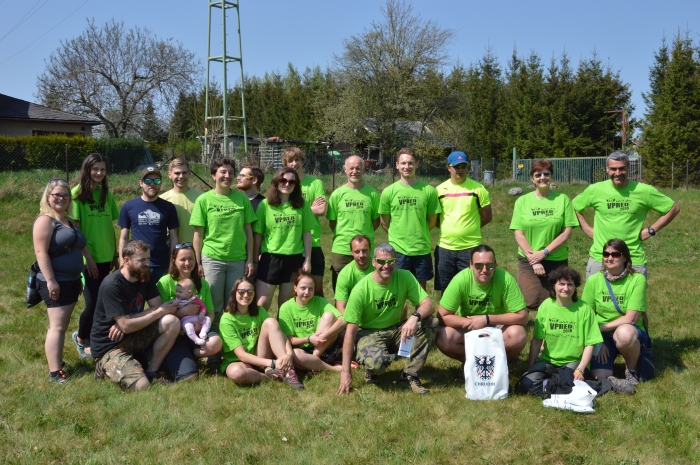 V sobotu startuje Vp345;ed 2019